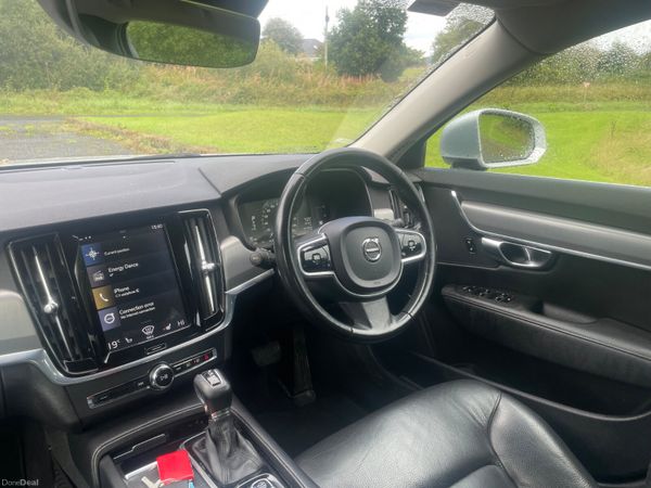 Volvo S90 2018, new Nct , 397781412