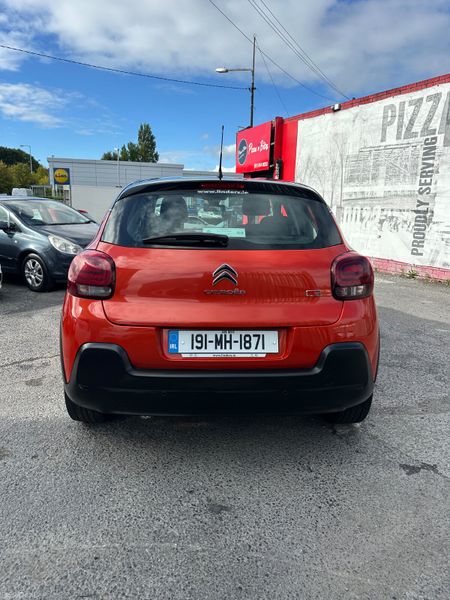 Citroen C3 1.2 Petrol NCT LOW KMS 397784258