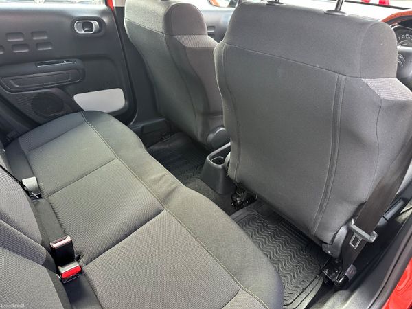 Citroen C3 1.2 Petrol NCT LOW KMS 397784428