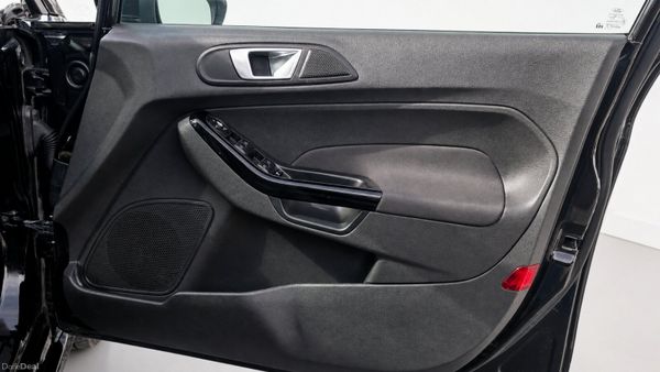2014 Ford Fiesta 1.0L Auto *High Spec* 397784696