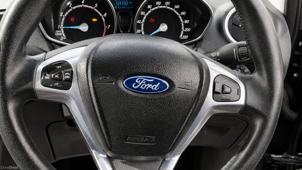2014 Ford Fiesta 1.0L Auto *High Spec* 397784732