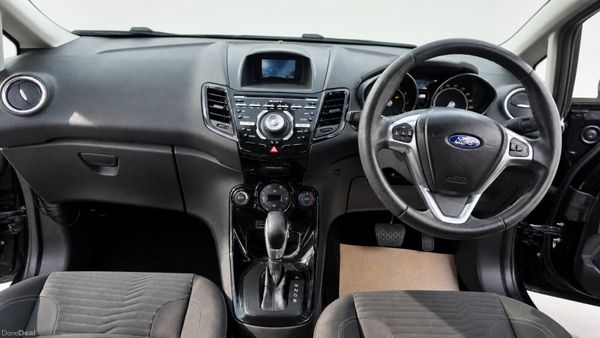 2014 Ford Fiesta 1.0L Auto *High Spec* 397784738
