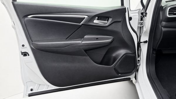 Honda Fit 1.5L Hybrid L-Package Self-Charging 397785190