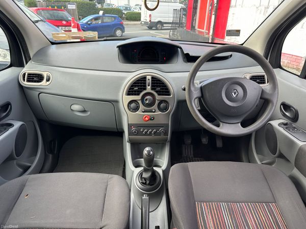 Renault Grand Modus 1.2 Petrol NCT 397785796