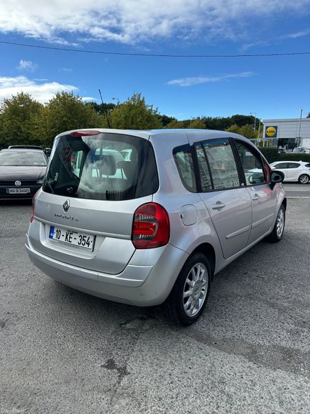 Renault Grand Modus 1.2 Petrol NCT 397785860