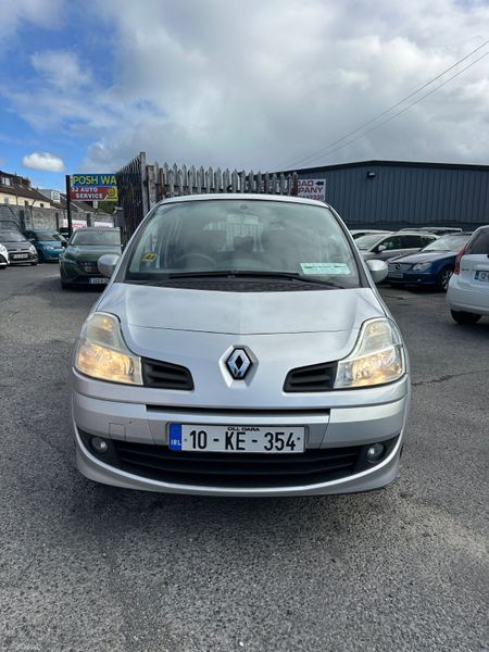 Renault Grand Modus 1.2 Petrol NCT 397785890