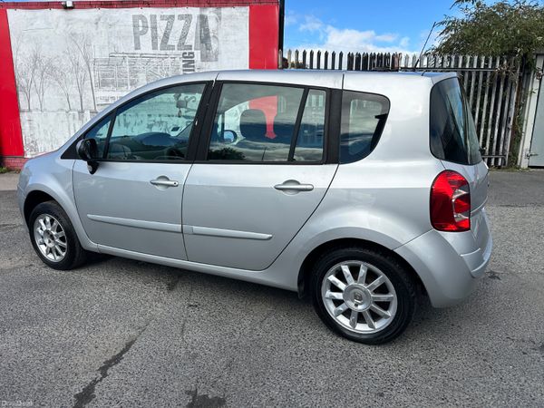 Renault Grand Modus 1.2 Petrol NCT 397785942
