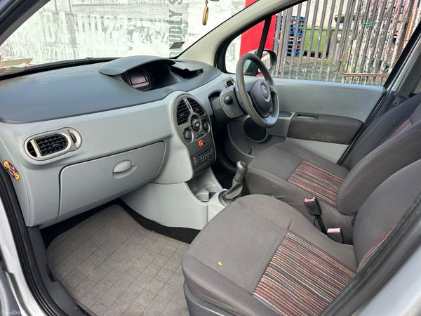 Renault Grand Modus 1.2 Petrol NCT 397785984