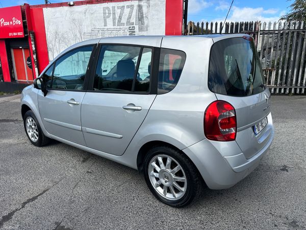 Renault Grand Modus 1.2 Petrol NCT 397786008