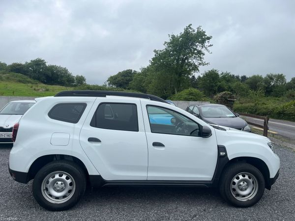 Dacia Duster 2022 397711644