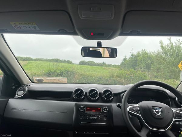 Dacia Duster 2022 397711646