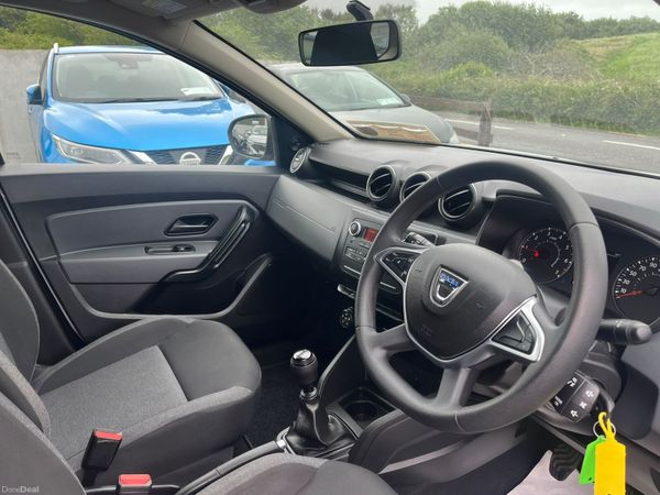 Dacia Duster 2022 397711648
