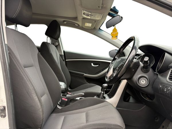 2014 Hyundai i30 Premium, 4 of 14