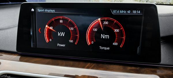 🔥 2017 BMW G30 520D M-Sport Auto 397716102