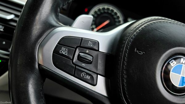 🔥 2017 BMW G30 520D M-Sport Auto 397716104