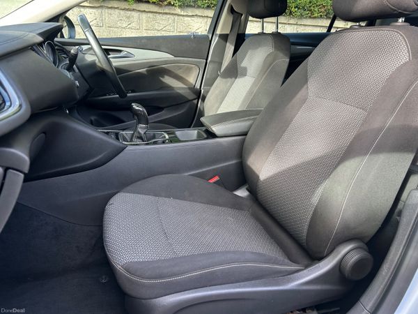 2018 OPEL INSIGNIA DIESEL NCT JULY 2028 397721234