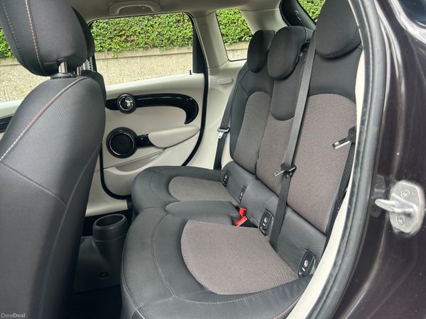 2016 MINI ONE ONE DIESEL NCT JULY 2027 397721522