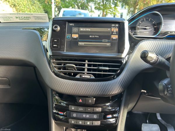2015 PEUGEOT 2008 AUTOMATIC PETROL NCT AUGUST 27 397721950