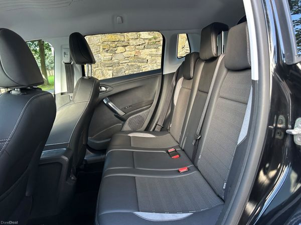 2015 PEUGEOT 2008 AUTOMATIC PETROL NCT AUGUST 27 397721960