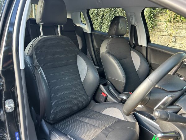 2015 PEUGEOT 2008 AUTOMATIC PETROL NCT AUGUST 27 397721964