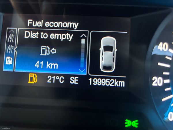 2017 FORD SMAX ZETEC DIESEL 7 SEATS  NCT APRIL 27 397722212