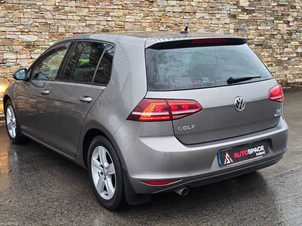 171 Volkswagen Golf HIGHLINE 1.6 TDI 397723548