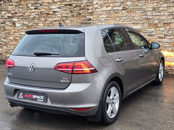 171 Volkswagen Golf HIGHLINE 1.6 TDI 397723550