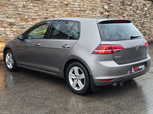 171 Volkswagen Golf HIGHLINE 1.6 TDI 397723552