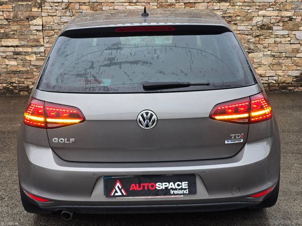 171 Volkswagen Golf HIGHLINE 1.6 TDI 397723560