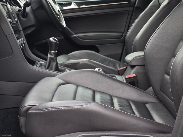 171 Volkswagen Golf HIGHLINE 1.6 TDI 397723566
