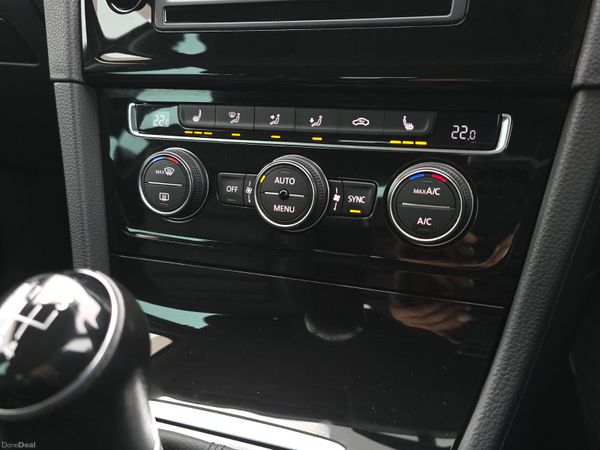 171 Volkswagen Golf HIGHLINE 1.6 TDI 397723572