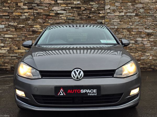171 Volkswagen Golf HIGHLINE 1.6 TDI 397723538