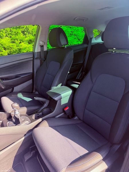 Hyundai Tucson 2017 COMFORT PLUS 1.7 Crdi 397732972