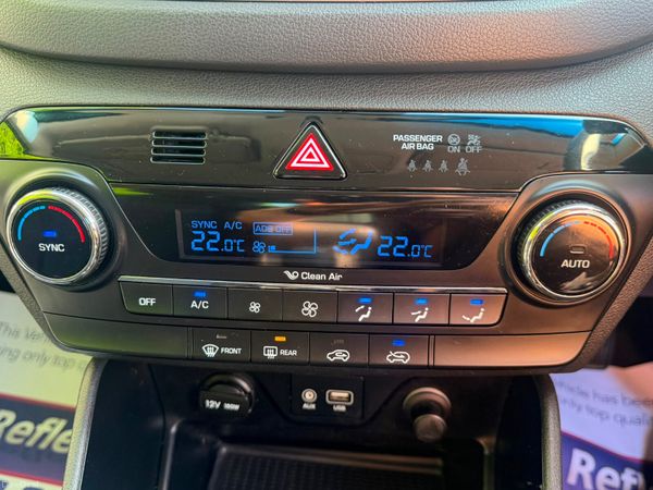 Hyundai Tucson 2017 COMFORT PLUS 1.7 Crdi 397732998