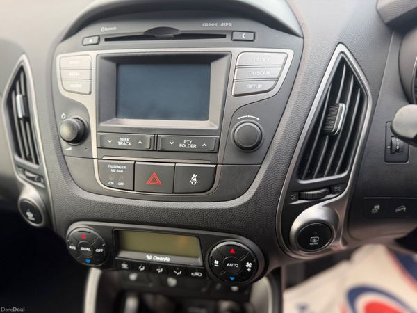 Hyundai ix35 Executive ( low kilometres) 397842226