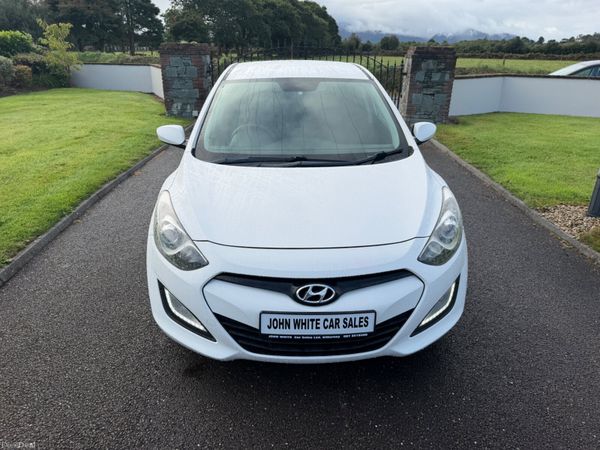 Hyundai i30 2015 CRDI Deluxe 397843888