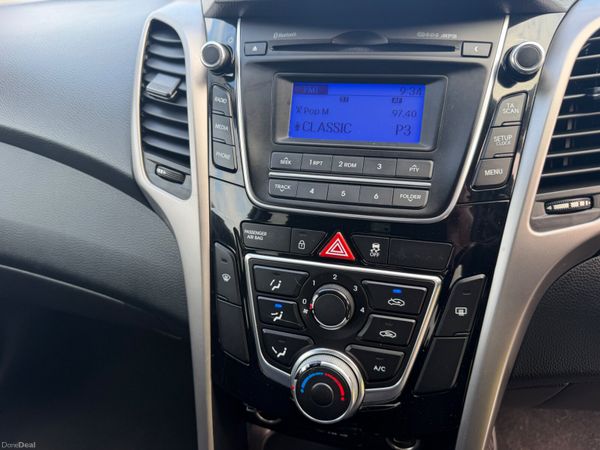 Hyundai i30 2015 CRDI Deluxe 397843898