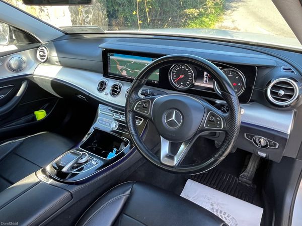 Mercedes-Benz E 220 D AVANTGARDE 397849650