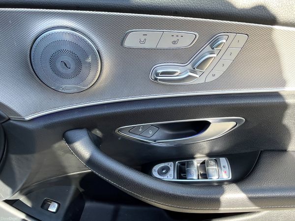 Mercedes-Benz E 220 D AVANTGARDE 397849652