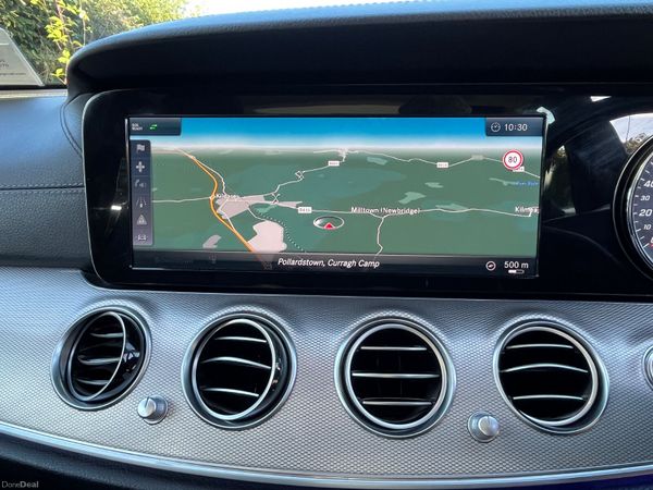 Mercedes-Benz E 220 D AVANTGARDE 397849662