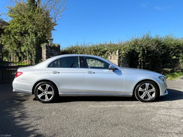 Mercedes-Benz E 220 D AVANTGARDE 397849612