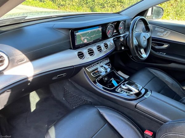 Mercedes-Benz E 220 D AVANTGARDE 397849622