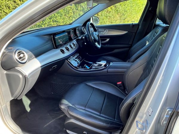 Mercedes-Benz E 220 D AVANTGARDE 397849626