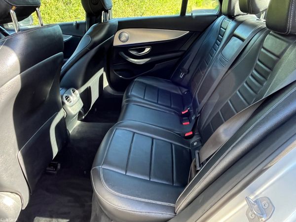 Mercedes-Benz E 220 D AVANTGARDE 397849628