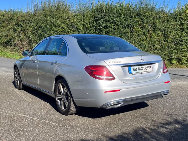 Mercedes-Benz E 220 D AVANTGARDE 397849630