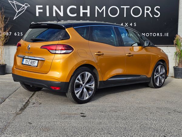 RENAULT SCENIC 1.6 DCI 130 DYNAMIQUE S NAV 397852114