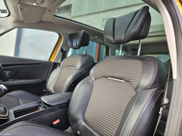RENAULT SCENIC 1.6 DCI 130 DYNAMIQUE S NAV 397852130