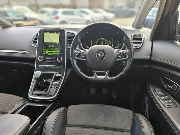 RENAULT SCENIC 1.6 DCI 130 DYNAMIQUE S NAV 397852138