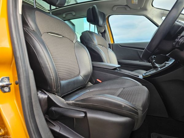 RENAULT SCENIC 1.6 DCI 130 DYNAMIQUE S NAV 397852278