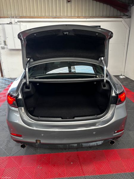 2014 Mazda Mazda 6 (126KM ) 397854484